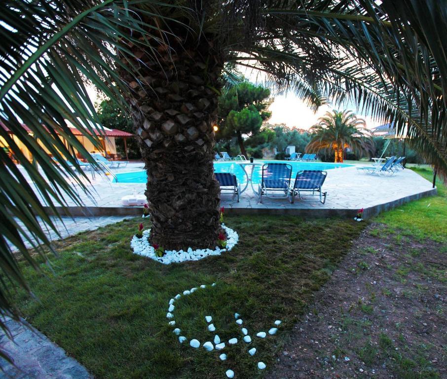 Hotel Chatziandreou Limenas (Thasos) Exterior photo