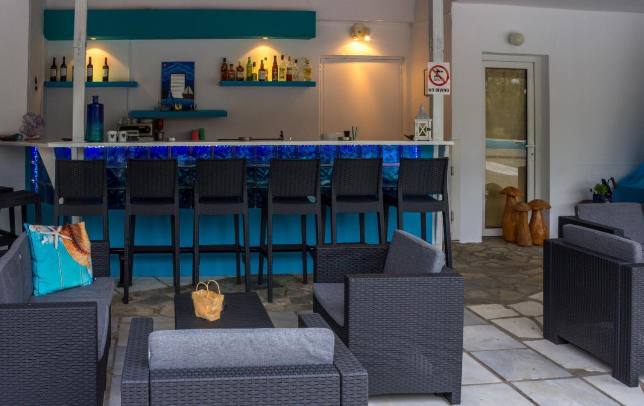 Hotel Chatziandreou Limenas (Thasos) Exterior photo